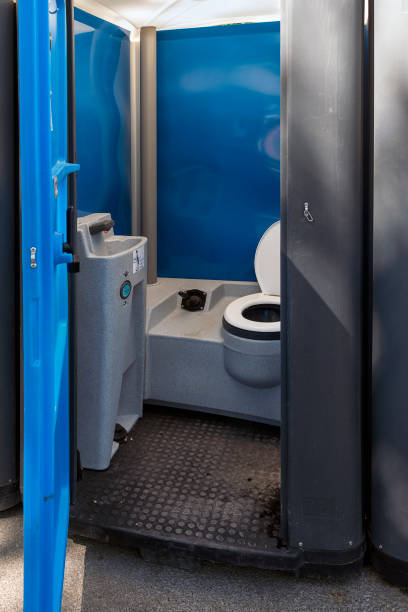 Best Luxury portable toilet rental  in Washington Heights, NY