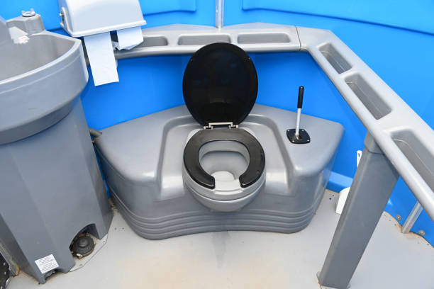 Best Luxury portable toilet rental  in Washington Heights, NY
