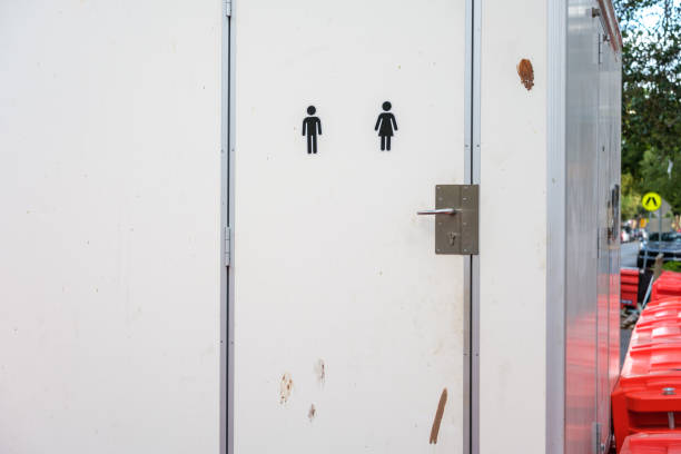 Best Emergency porta potty rental  in Washington Heights, NY