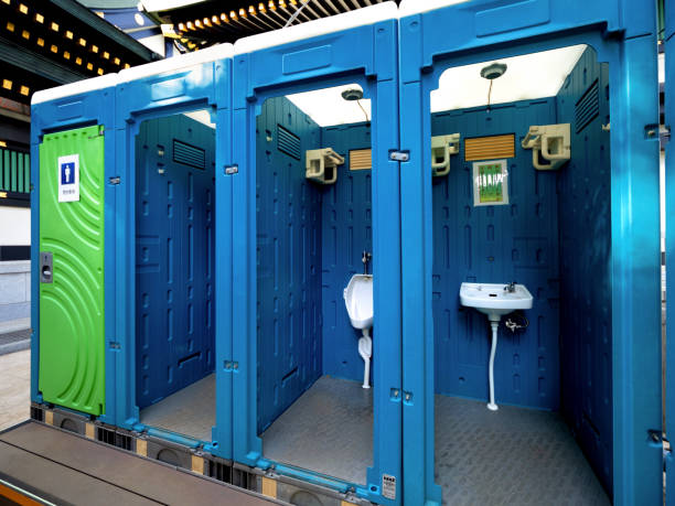 Best Construction site porta potty rental  in Washington Heights, NY