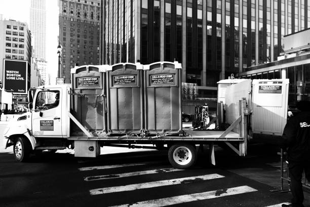 Best Affordable portable toilet rental  in Washington Heights, NY