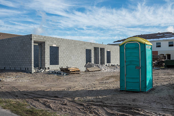 Best Portable toilet rental for construction  in Washington Heights, NY