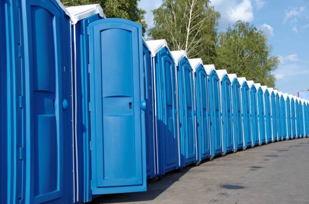 Best Local porta potty services  in Washington Heights, NY